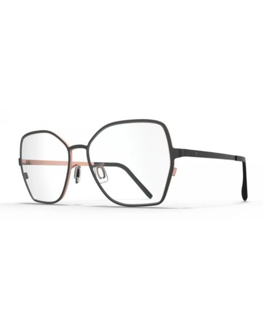Blackfin Brown Glasses