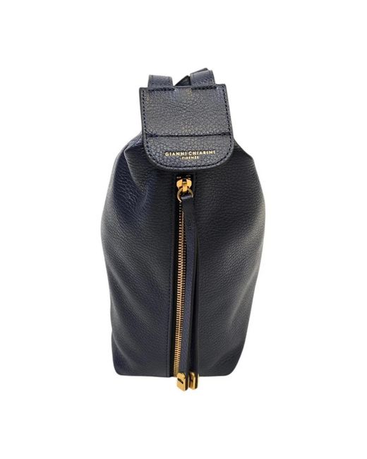 Backpacks di Gianni Chiarini in Blue
