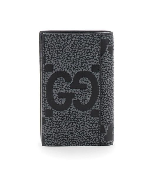 Gucci Gray Wallets & Cardholders for men