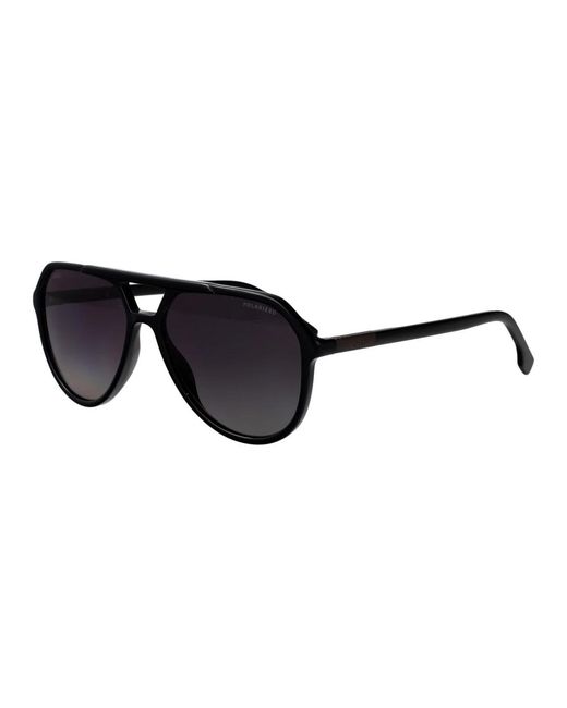 HUGO Black Sunglasses for men