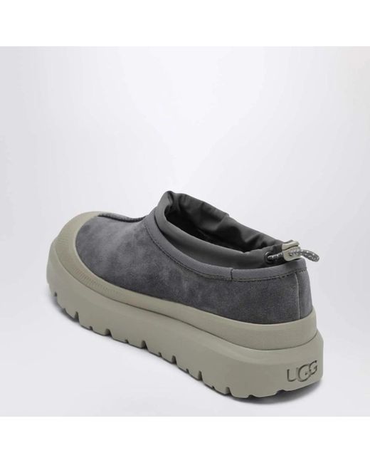 Ugg Gray Winter Boots for men