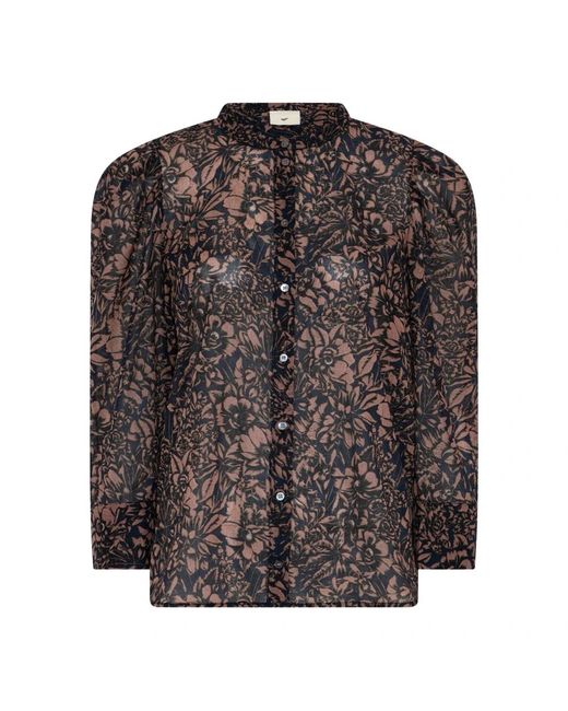 Heartmade Blouses & Hemden in het Black