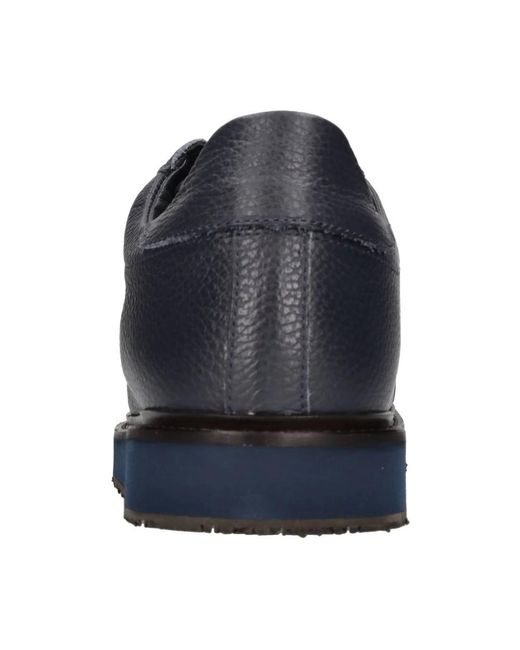 Marechiaro 1962 Blue Sneakers for men