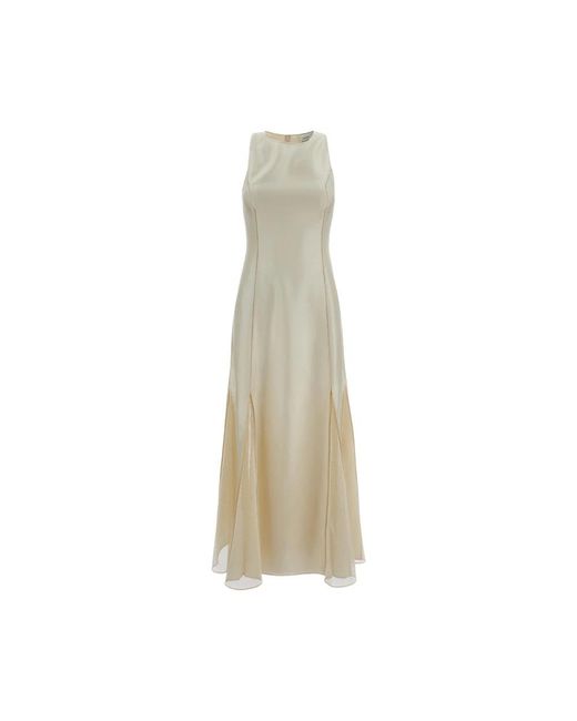 Loulou de Saison Natural Gowns