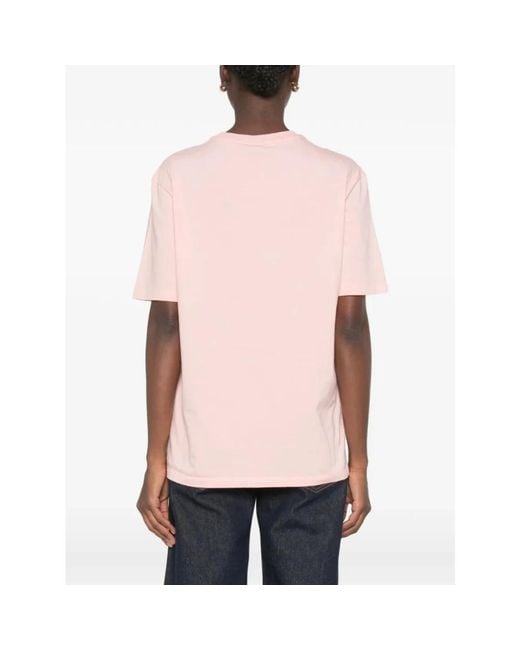 Etro Pink T-Shirts