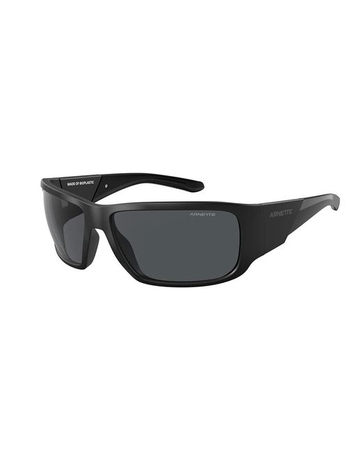 Accessories > sunglasses Arnette pour homme en coloris Black