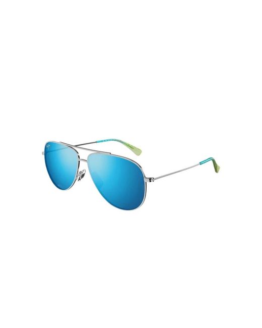 Maui Jim Blue Sunglasses