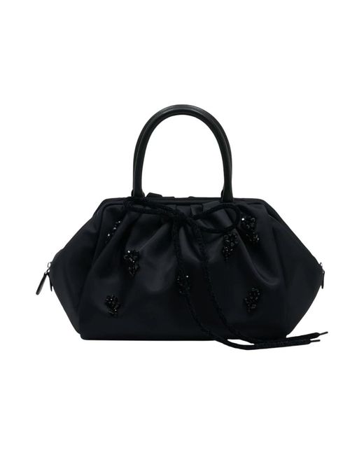 Handbags di Simone Rocha in Black