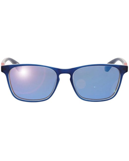 Superdry Sds 5017 Zonnebril in het Blue voor heren