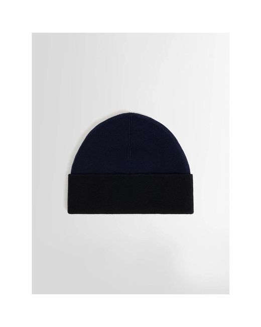 Fusalp Blue Schnee beanie