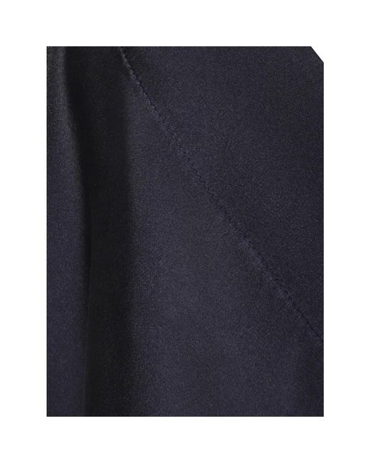 Forte_forte Blue Sleeveless Tops