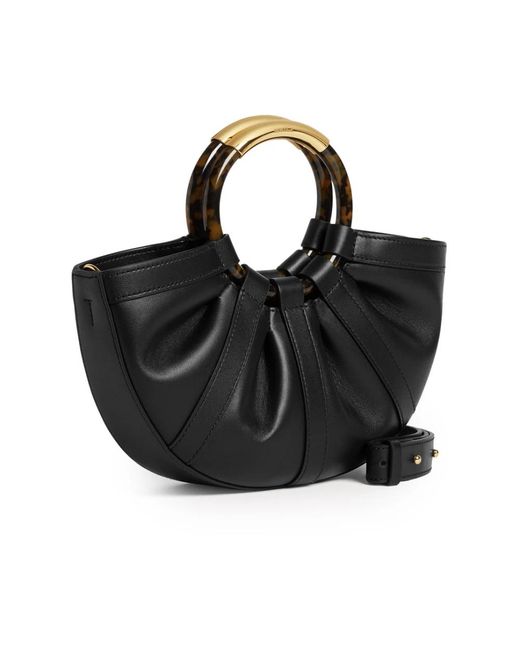 Coccinelle Black Handbags