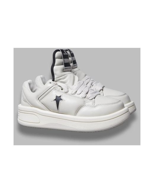 Sneakers di Converse in White da Uomo