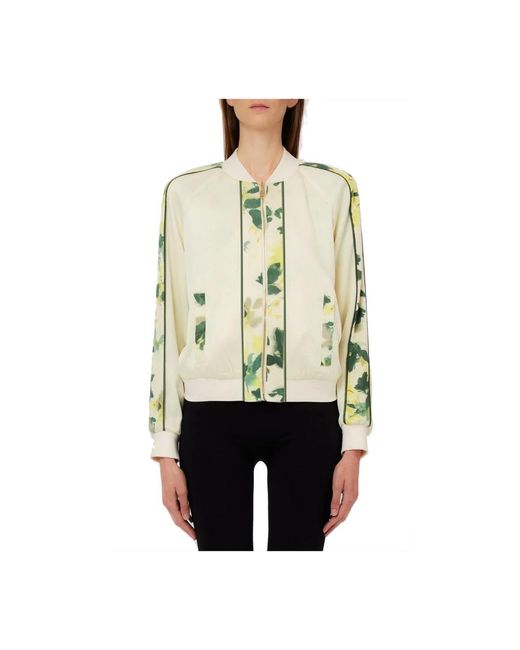 Liu Jo Bomber Jassen in het Green