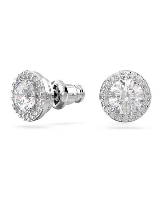 Swarovski Metallic Paar Ohrstecker 5636269