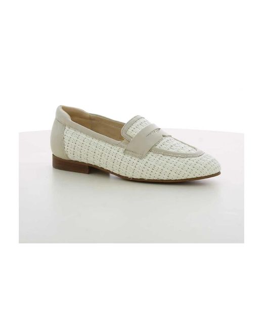 Softwaves Schoenen ,Wit Witte Schoenen in het White