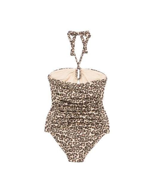 Zimmermann White One-Piece