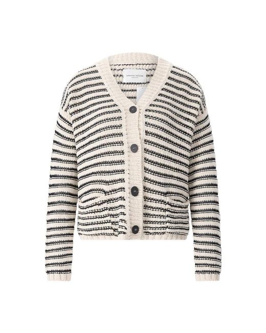 Cardigans Roberto Collina de color Multicolor