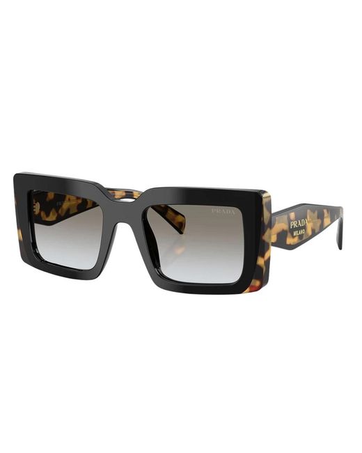 Prada Black Sunglasses