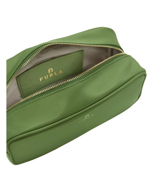 Bags > toilet bags Furla en coloris Green