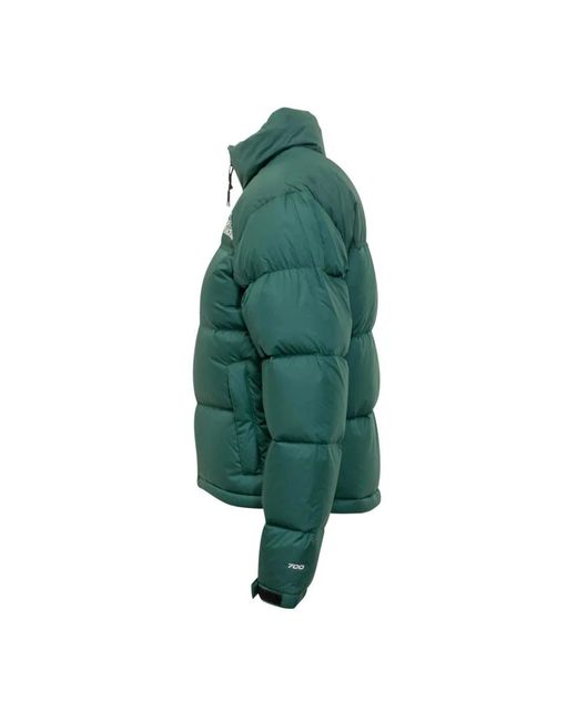 The North Face Fitness ,Groen ,1996 Retro Nuptse Jacket in het Green