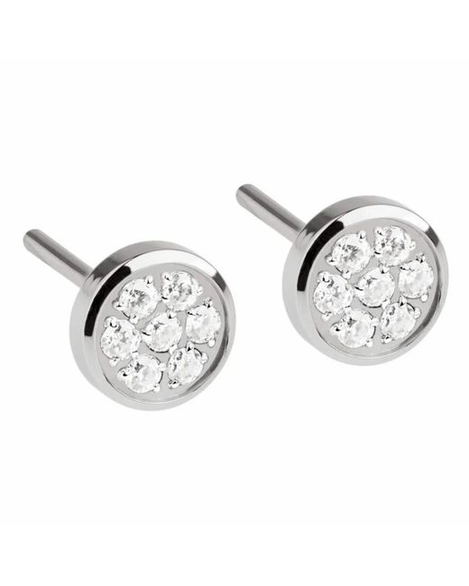 ERNSTES DESIGN Metallic E455Wh Ohrstecker