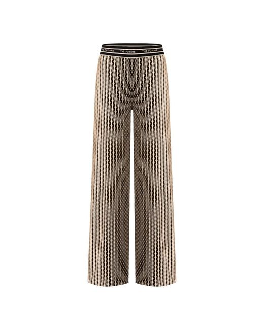 Cambio Brown Trousers