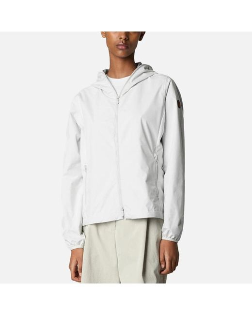 Save The Duck Light Jackets in het White