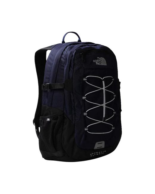 The North Face Backpacks in het Black