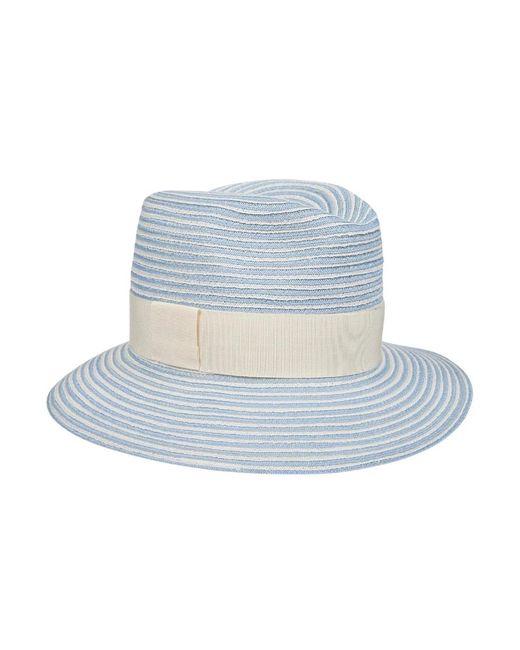 Eleventy Hoed in het Blue