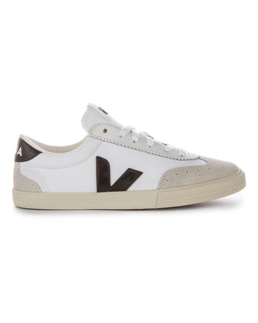 Veja White Sneakers for men