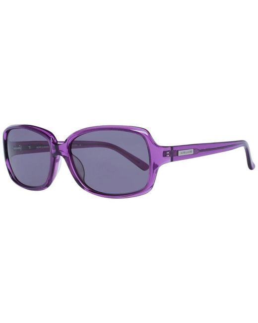 Sunglasses di MORE&MORE in Purple