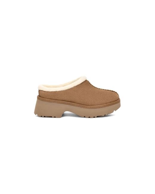 Ugg Natural Mules for men