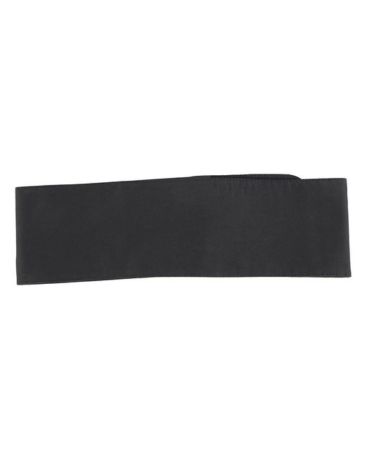 ANDAMANE Black Wild Gürtel