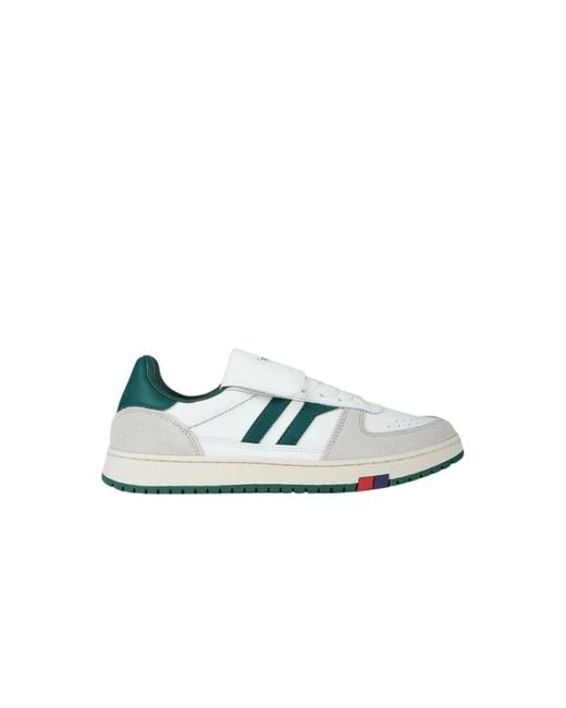 Pro Keds Green Sneakers for men