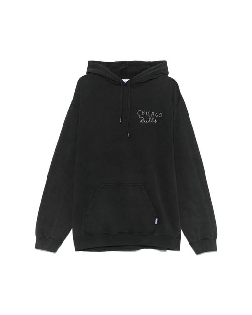 Hoodies Maison Labiche de hombre de color Black