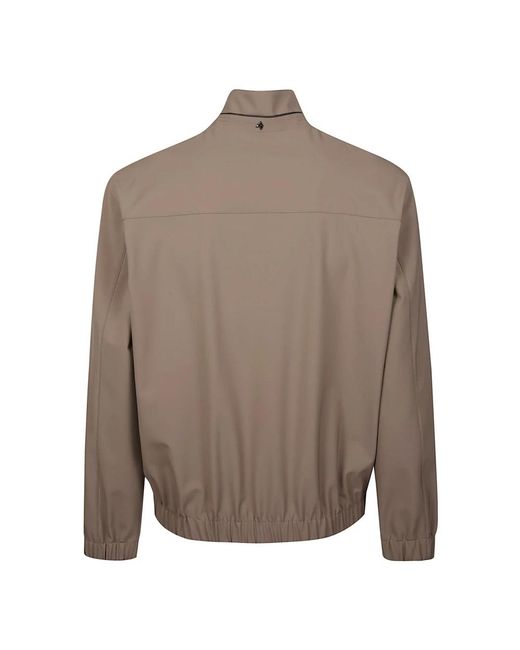 Montecore Light Jassen in het Brown voor heren