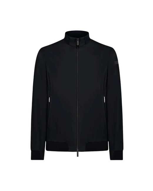 Light Jackets Rrd pour homme en coloris Black