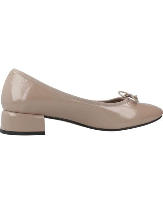 Pumps Geox en coloris Gray