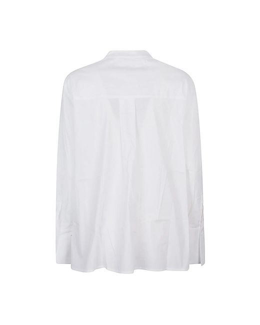 Liviana Conti White Shirts