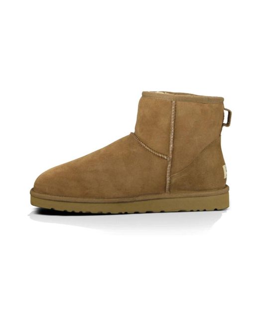 Ugg Winter Boots in het Brown voor heren