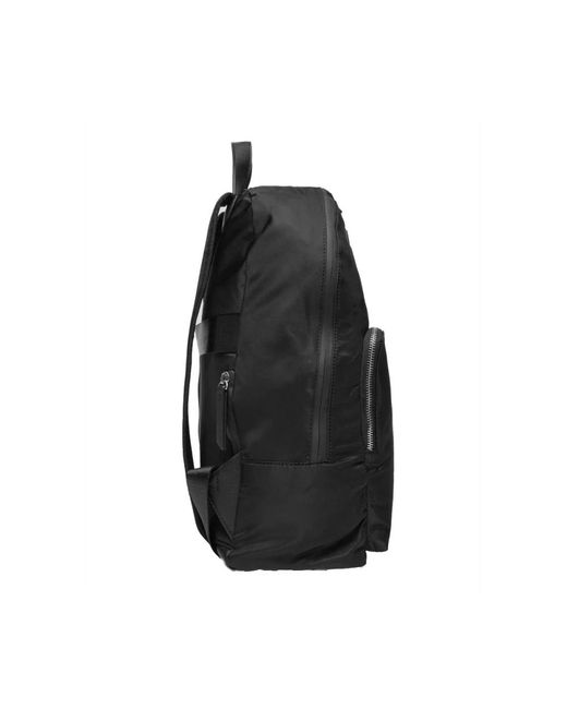 Backpacks Guess de color Black