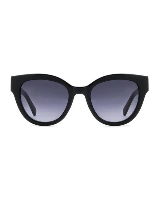 Sunglasses di Fossil in Blue