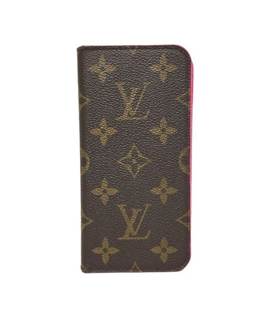 Louis Vuitton Iphone Hoesje | Lyst BE