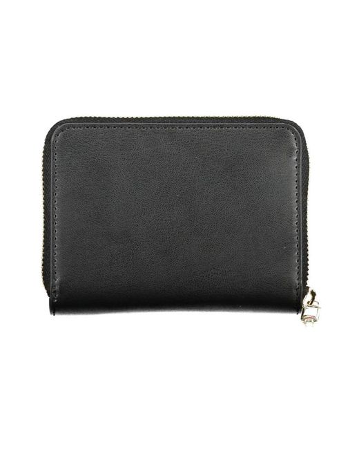Tommy Hilfiger Black Wallets & Cardholders