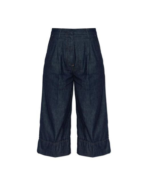 Munthe Lynhaven Broek in het Blue