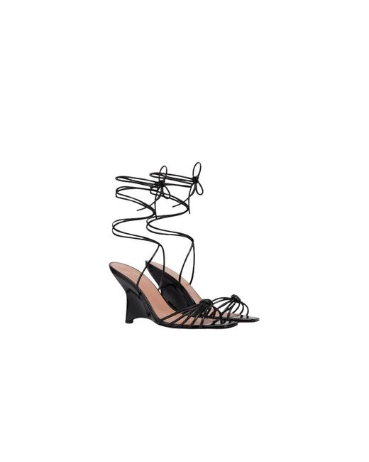 Philosophy Di Lorenzo Serafini White Wedges