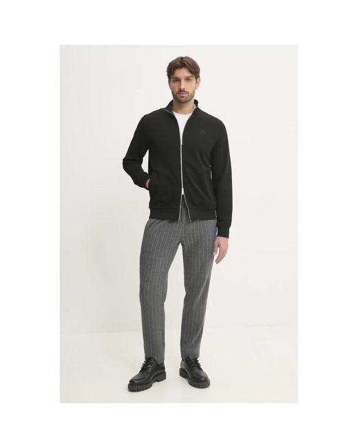 Karl Lagerfeld Zip-Throughs in het Black voor heren