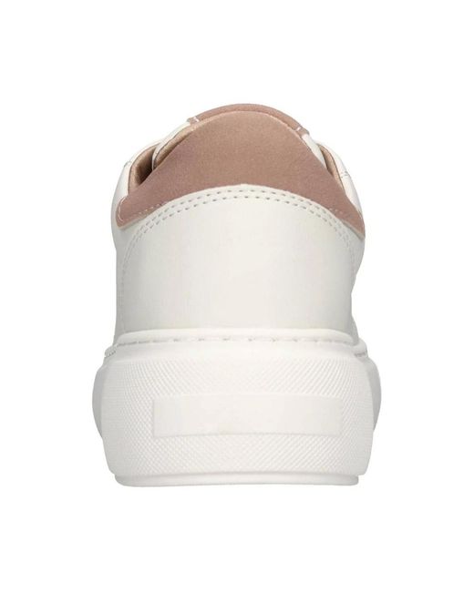 Acbc White Sneakers