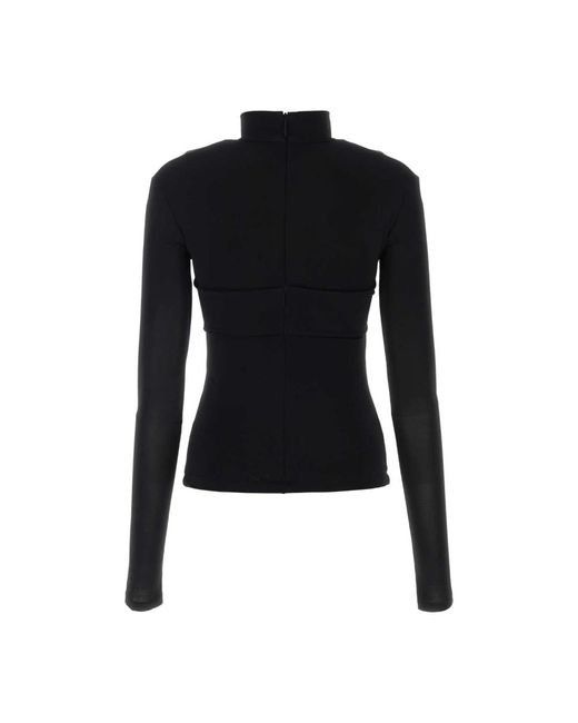 Ambush Black Turtlenecks
